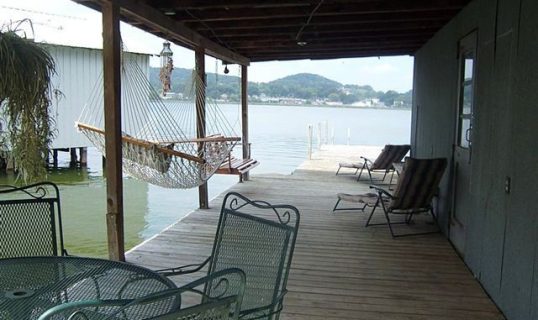 boathouse boathouse